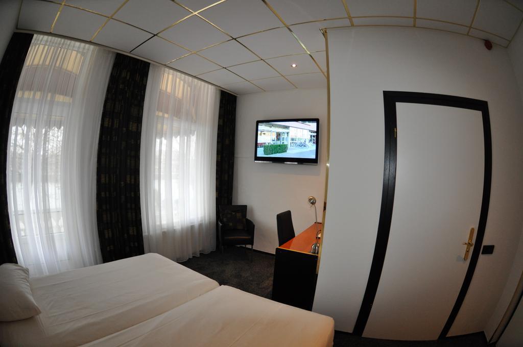 Le Beau Rivage 3* Middelburg