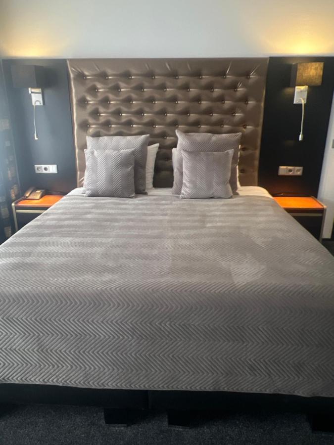 Le Beau Rivage Hotel