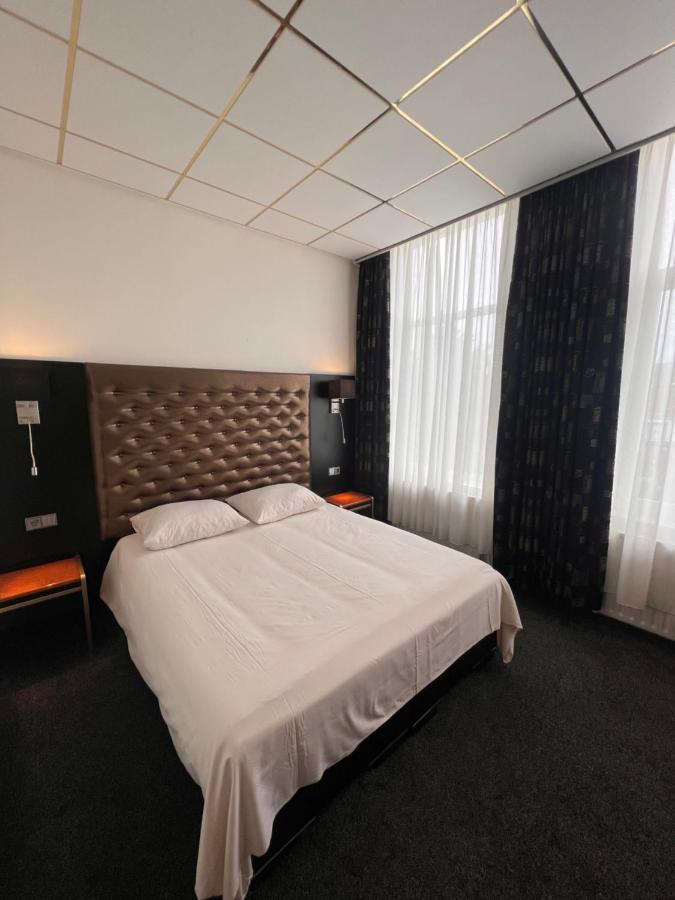 Le Beau Rivage Hotel Middelburg