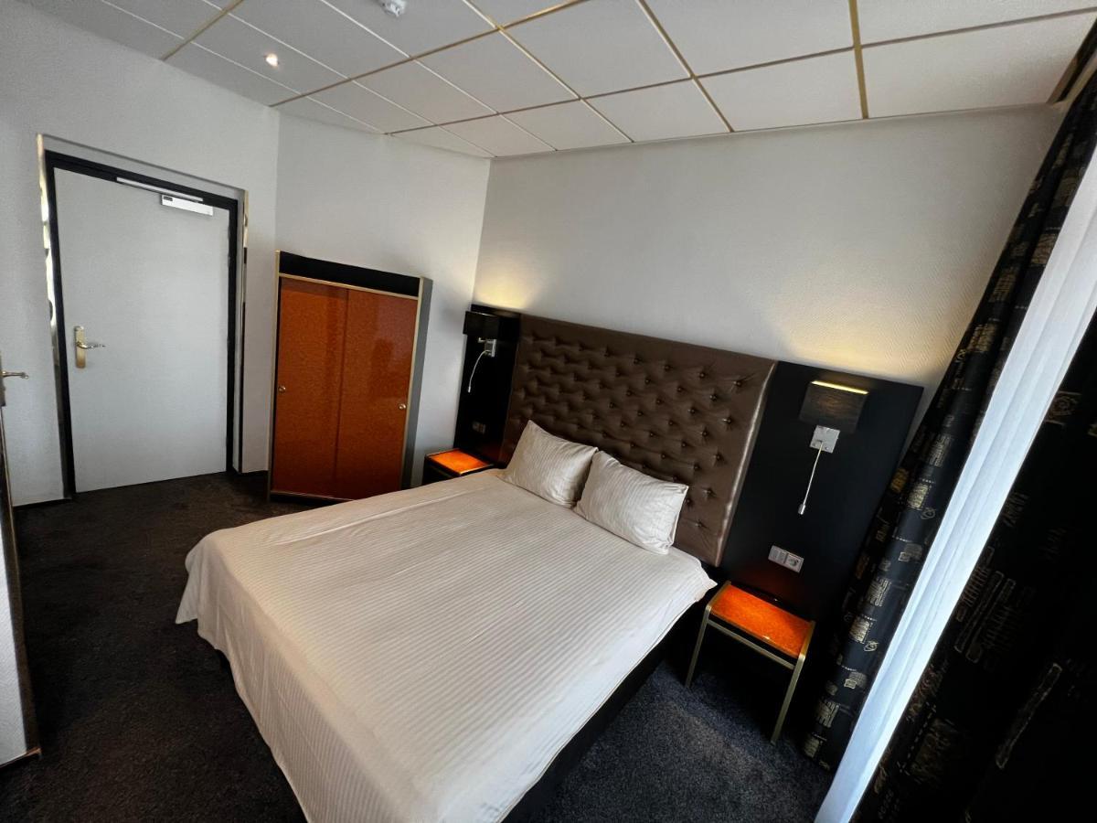 Le Beau Rivage 3* Middelburg