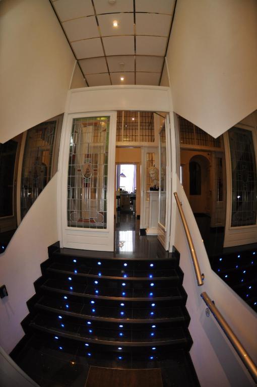 Le Beau Rivage Hotel 3*