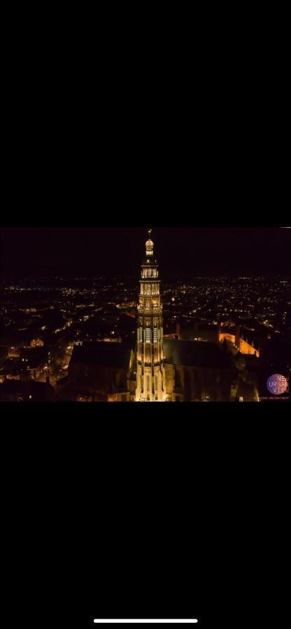 Le Beau Rivage 3* Middelburg
