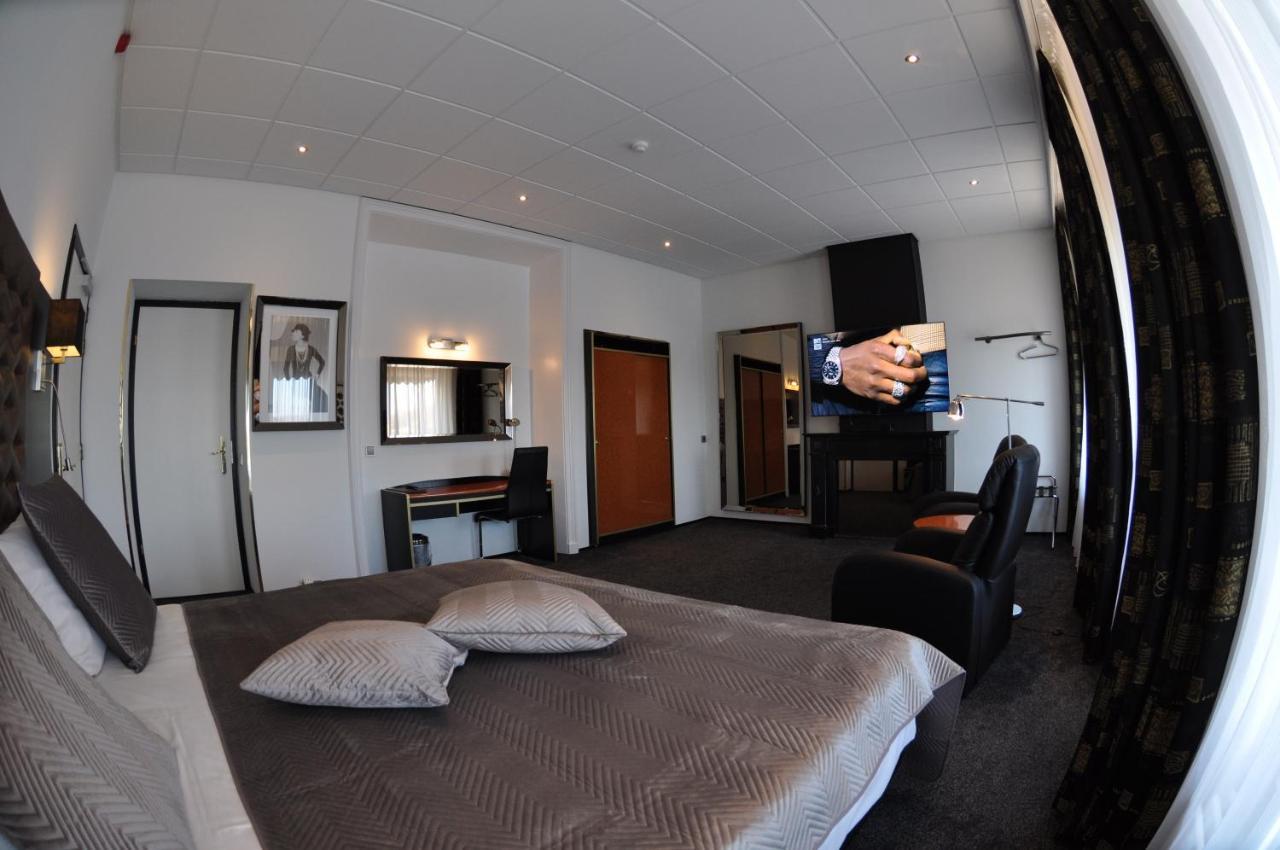 Le Beau Rivage 3*