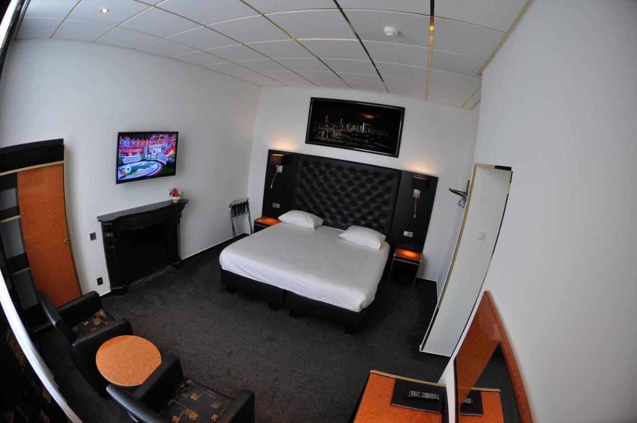 Le Beau Rivage 3*