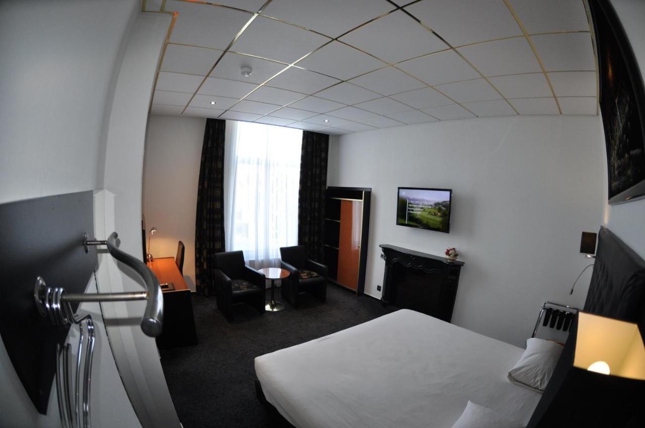 Le Beau Rivage 3*