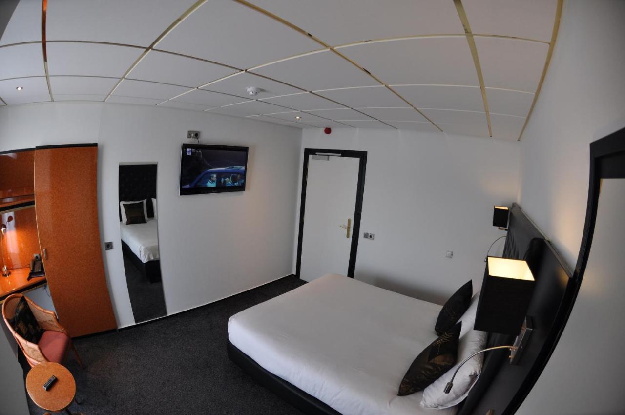 Le Beau Rivage Middelburg
