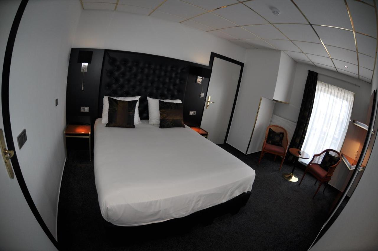 Hotel Le Beau Rivage
