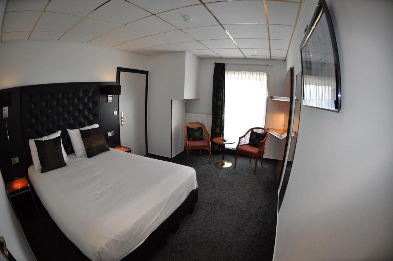 Le Beau Rivage Hotel