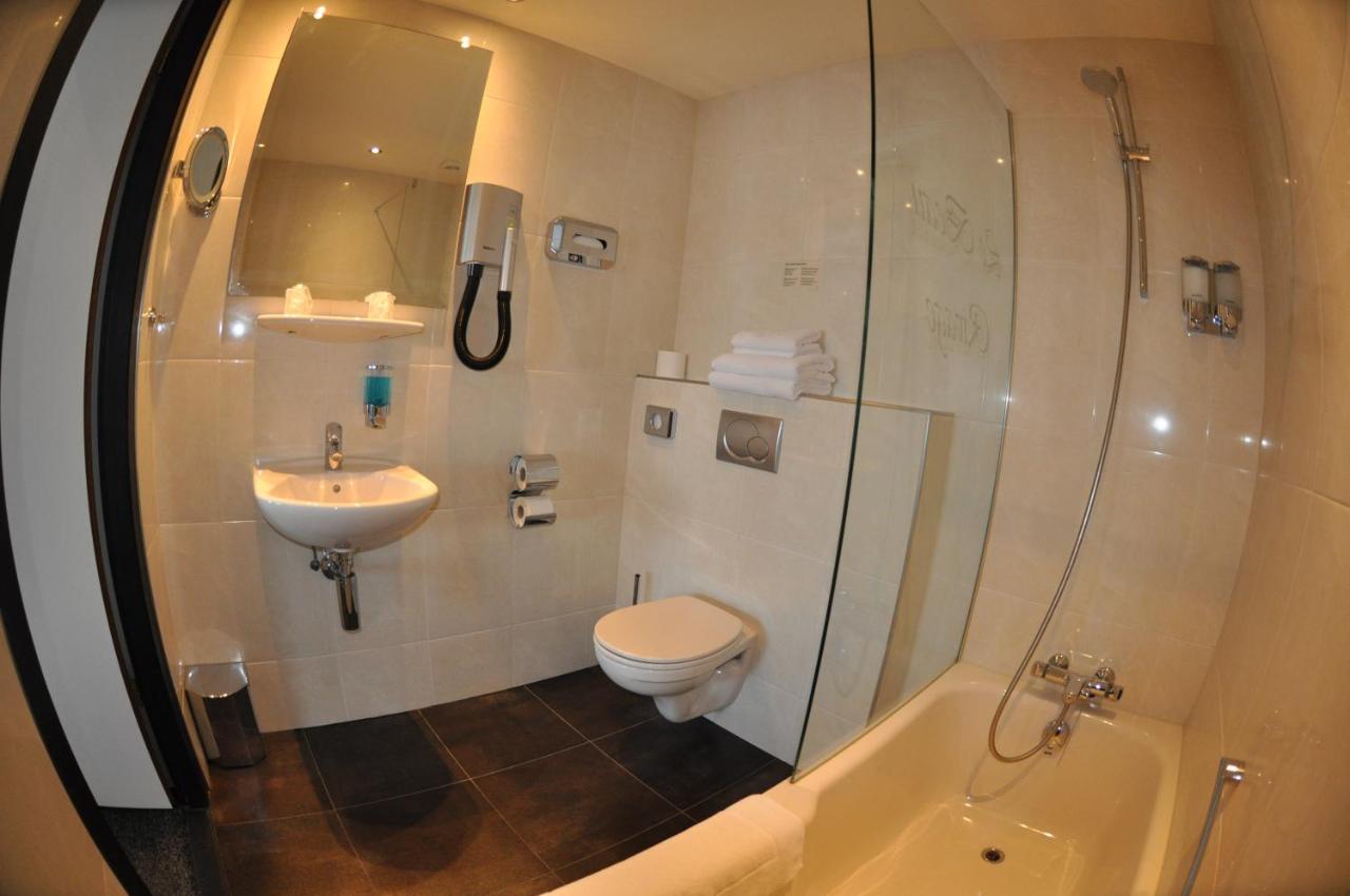 Hotel Le Beau Rivage 3*