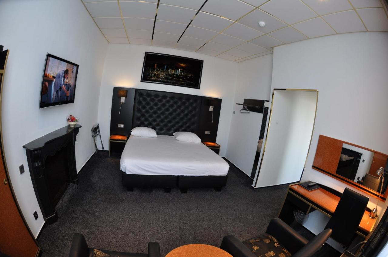 Le Beau Rivage Hotel Middelburg