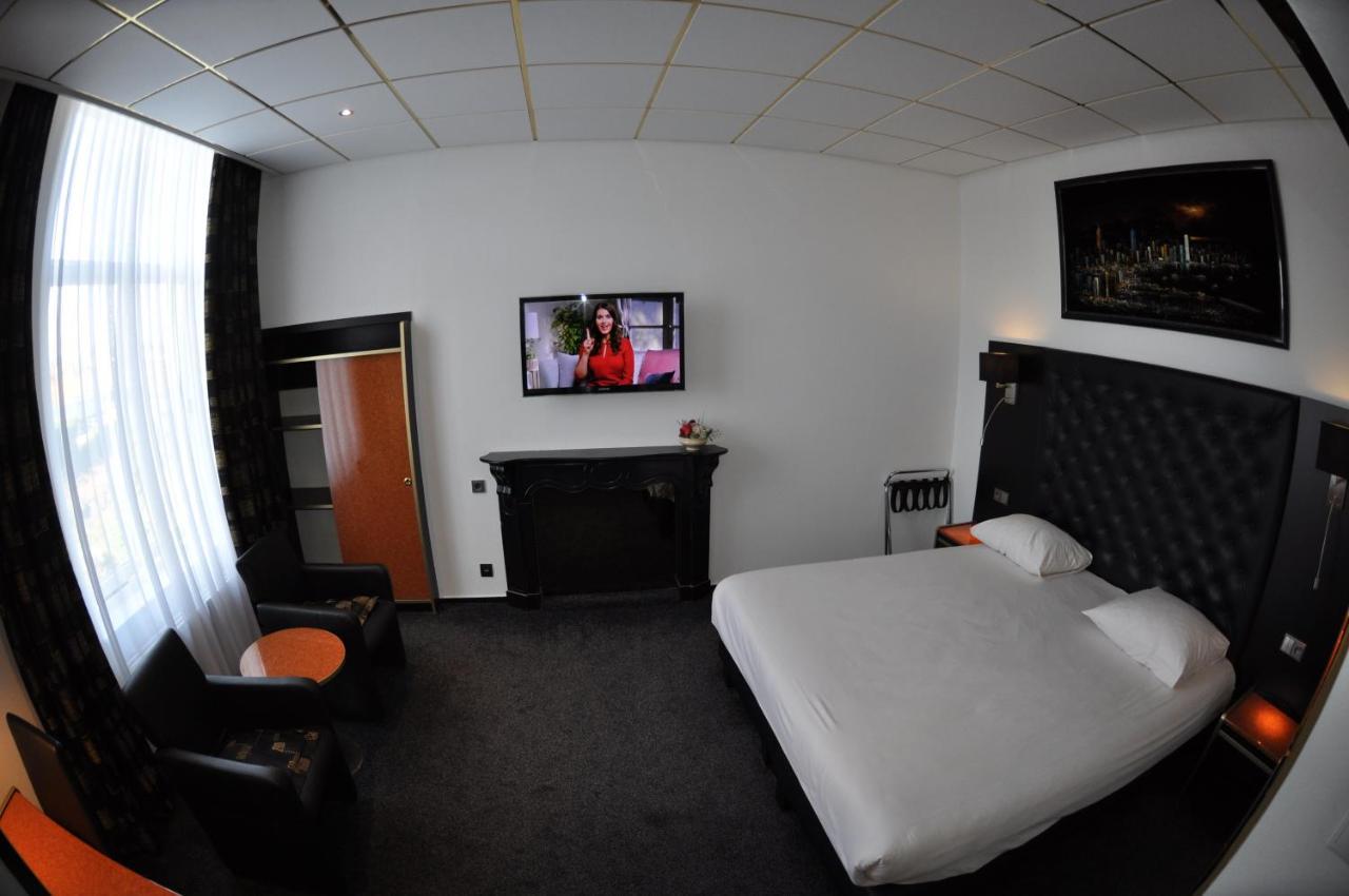 Le Beau Rivage Middelburg