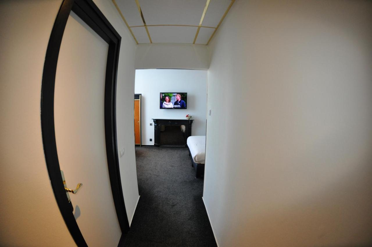 Le Beau Rivage Hotel