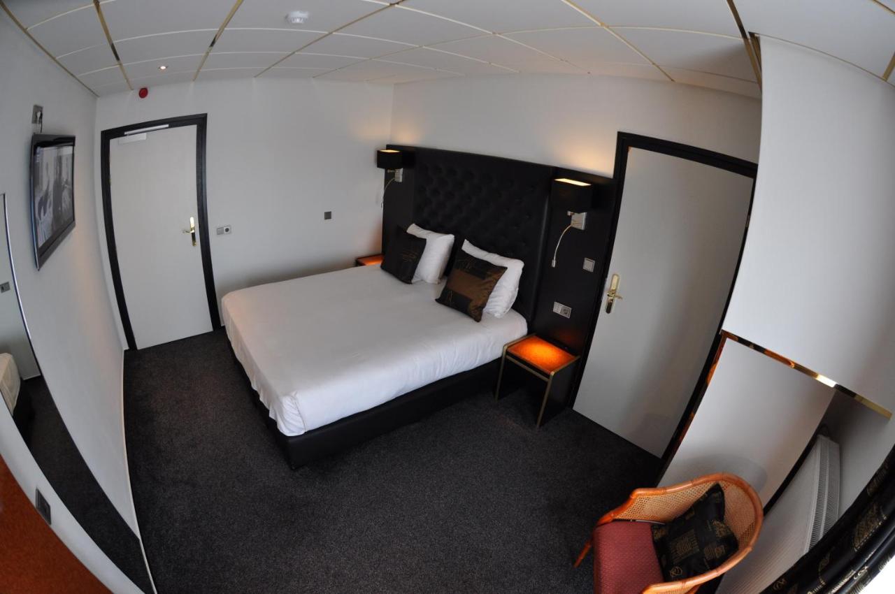 Le Beau Rivage Middelburg
